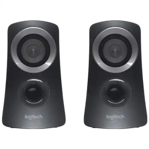 Zvučnici 2.1 Logitech Z313 - Img 3