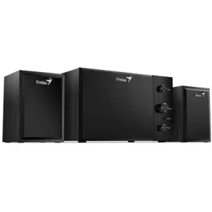 Zvučnici Genius SW-2.1 350 Crni - Img 2
