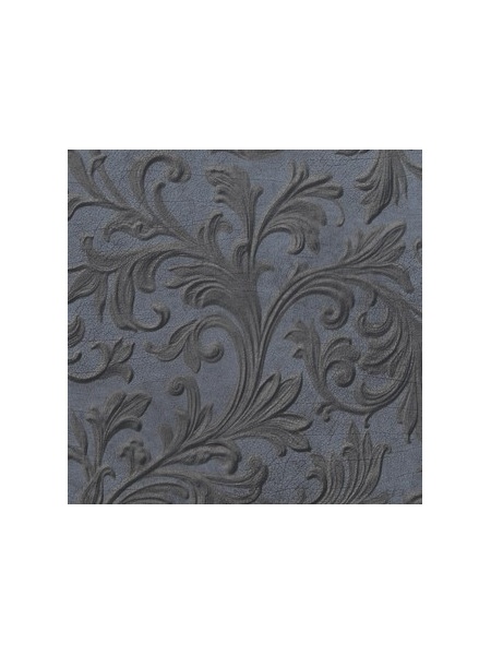 PAPEL TAPIZ CURIOUS CU 17945 BLUE DARK