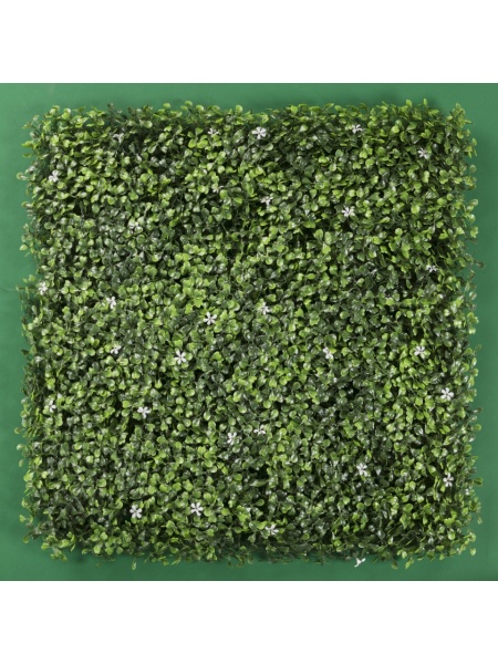 MURO VERDE JAZMIN
