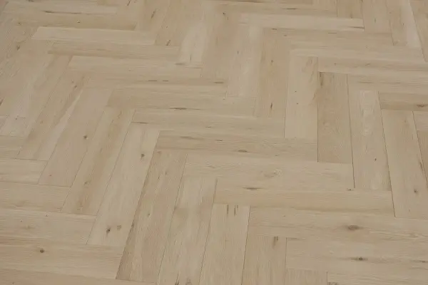 PISO DE INGENIERIA LIGNUM HERRINGBONE ALBA - Img 2