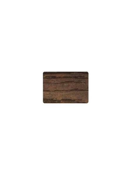 DECK RWOOD DECK RUSTIC WALNUT