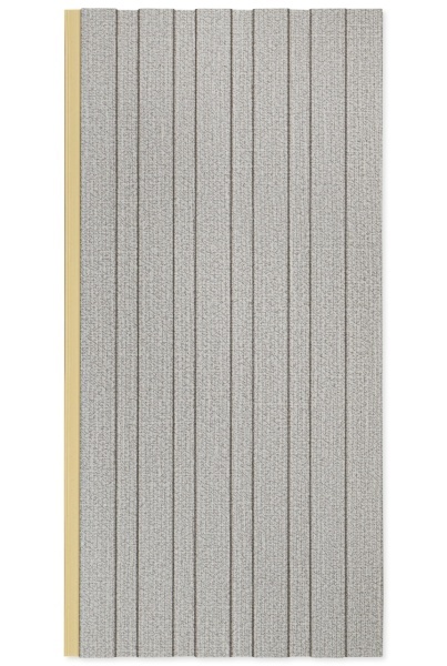 PANEL 3D SAN FRANCISCO TAUPE - Img 2