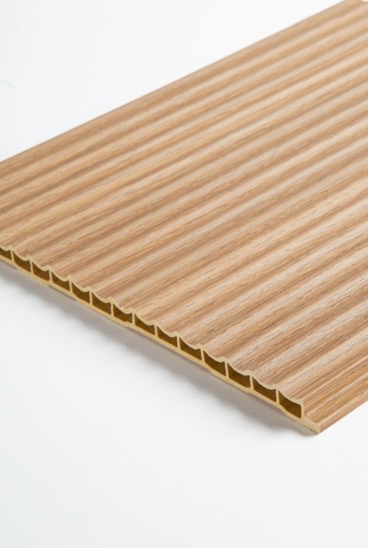 PANEL 3D CONCAVO WARM SAND - Img 2