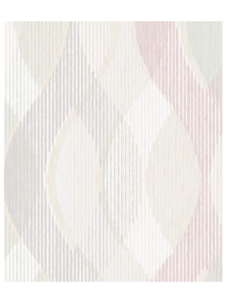 PAPEL TAPIZ PERSPECTIVES PP 3702 ROSE
