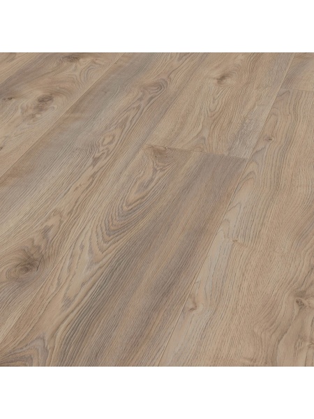 PISO LAMINADO MAMMUT PLUS MACRO OAK BEIGE