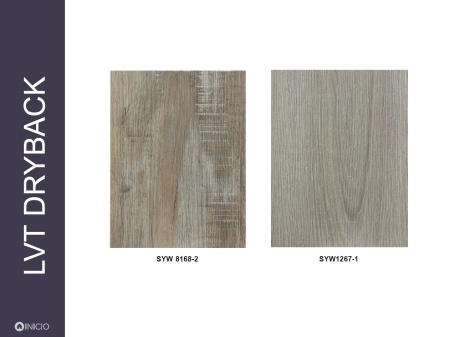 PISO VINILICO LVT DRYBACK - Img 2