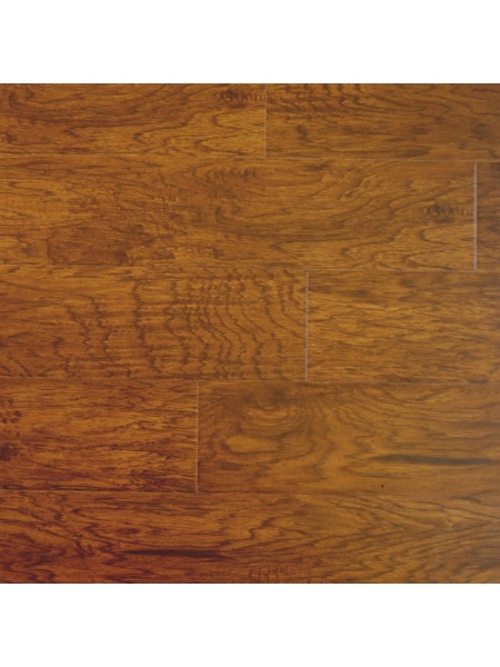 PISO LAMINADO HICKORY COPPER