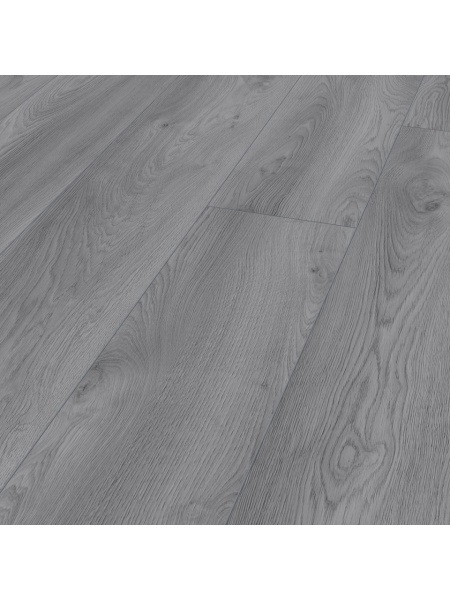 PISO LAMINADO MAMMUT PLUS MACRO OAK LIGHT GREY
