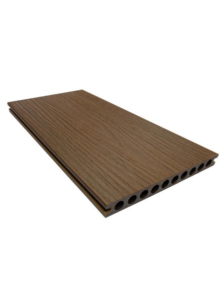 DECK SINTETICO ONE DECKING NOVODECK CINNAMON