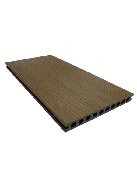 DECK SINTETICO ONE DECKING NOVODECK MACADAMIA