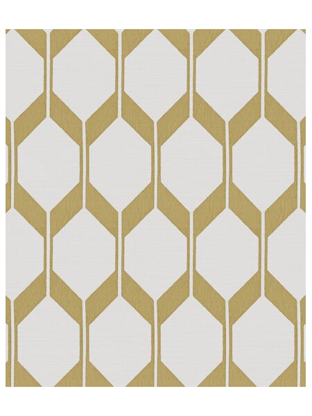 PAPEL TAPIZ ZERO ZRO 22033 GOLD