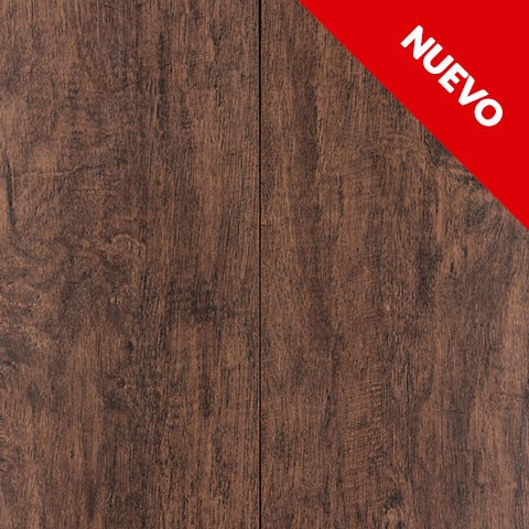 PISO LAMINADO PROFFESIONAL SERIES 7 MM HICKORY FOREST