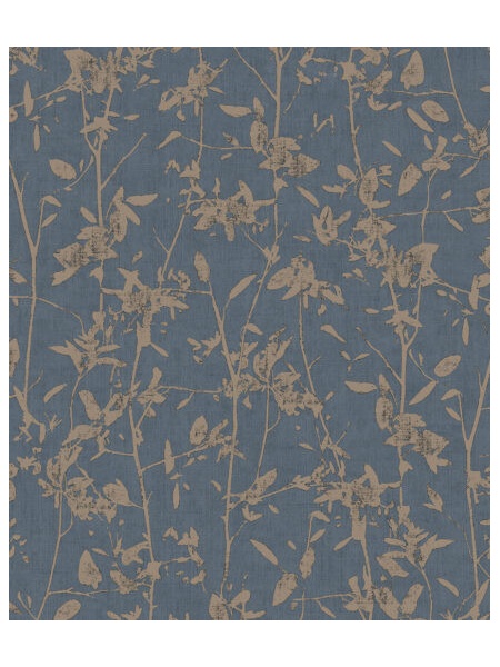 PAPEL TAPIZ MOMENTS MOM 22873 BLUE