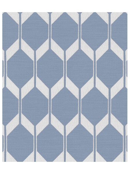 PAPEL TAPIZ ZERO ZRO 22032 BLUE