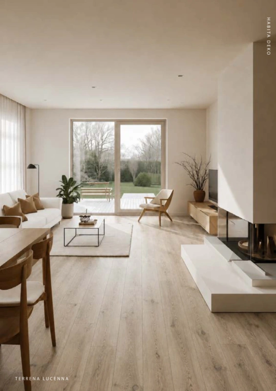 PISO SPC HABITA LUCENNA - Img 2