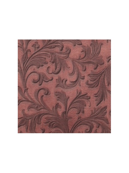 PAPEL TAPIZ CURIOUS CU 17941 RED MID