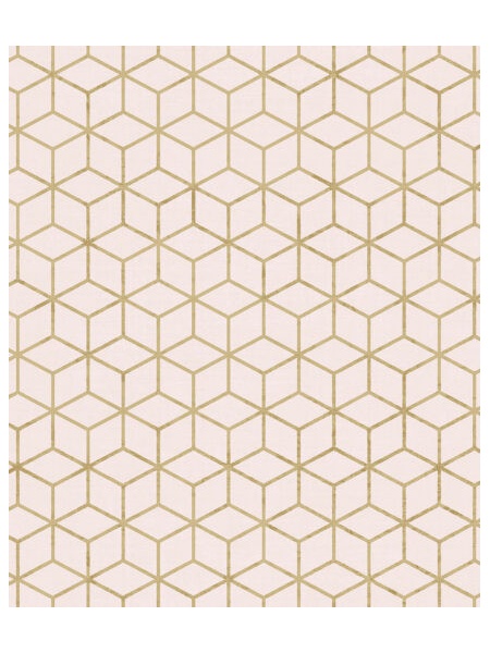 PAPEL TAPIZ ZERO ZRO 9718 PINK