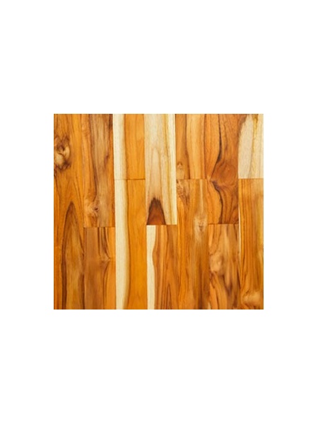 PISO DE MADERA PULIR Y BARNIZAR TECA
