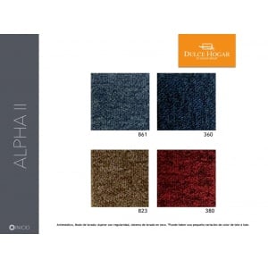 ALFOMBRA MODULAR ALPHA II - Img 3