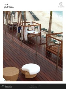 DECK QUINILLA - Img 2