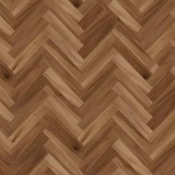 LINEA SPC METROPONIA HERRINGBONE SUNLIT SIENNA