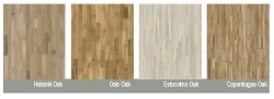 LINEA STRIPS (14 mm x 2.5 mm)