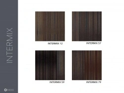 ALFOMBRA MODULAR INTERMIX