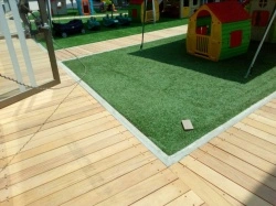 DECK ANACASPI