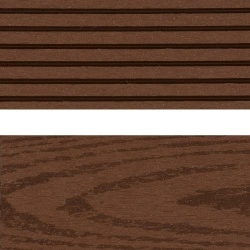 DECK WPC #DO5 WOOD