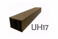 PERGOLA NTW UH17 VIGA DECORATIVA