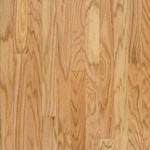PISO DE INGENIERIA COLONY COLLECTION RUSTIC NATURAL 3"