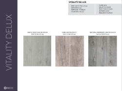 PISO LAMINADO VITALITY DELUXE - Img 3
