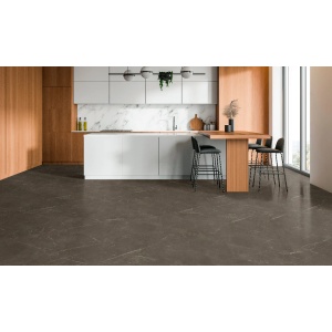 PISO SPC PIETRA MARMOL CAFE AMBAR