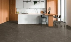 PISO SPC PIETRA MARMOL CAFE AMBAR