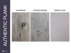 PISO VINILICO AUTHENTIC PLANK WPC - Img 2
