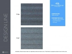 ALFOMBRA MODULAR DESIGN LINE