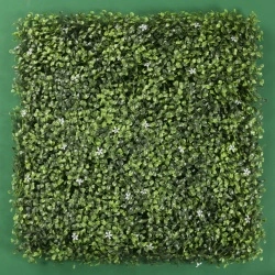 MURO VERDE JAZMIN