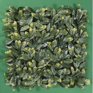 MURO VERDE LAUREL DORADO