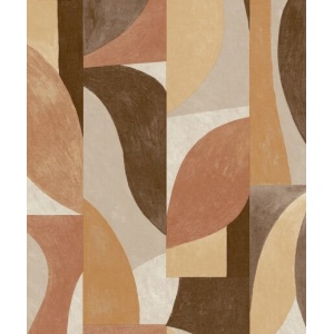 PAPEL TAPIZ NOMAD NMD A50602 ARABESQUE