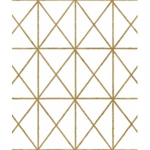 PAPEL TAPIZ ZERO ZRO 9722 GOLD
