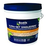 PEGAMENTO ADHESIVO BOSTIK SINGLE STEP 2