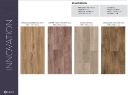 PISO LAMINADO INNOVATION - Img 3