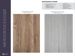PISO LAMINADO MICROGROOVE 8 EGGER - Img 4