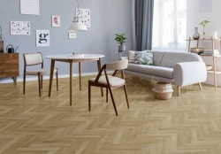 PISO SPC HERRINGBONE FIORANO CASHEWNUT