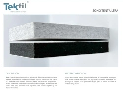 SONO TENT ULTRA