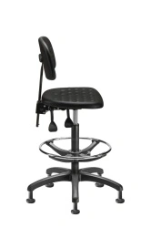BANCO SIT-STAND ANTIESTATICO (ESD) 1915