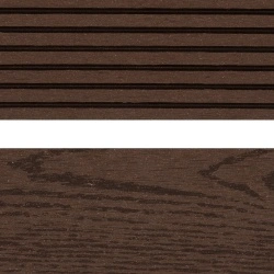 DECK WPC #DO7 BROWN