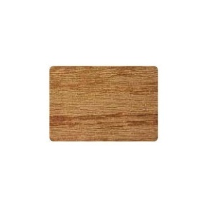 FASCIA RWOOD DECK CARAMEL