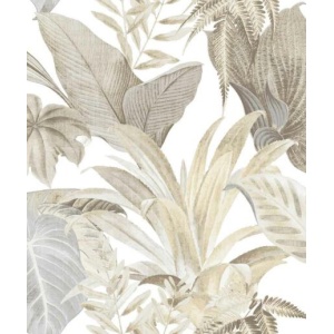 PAPEL TAPIZ CASA MOOD CMD 27014 CREAM